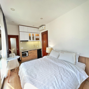 JinJoo Home – Cho thuê phòng – Trường Sa, Phú Nhuận