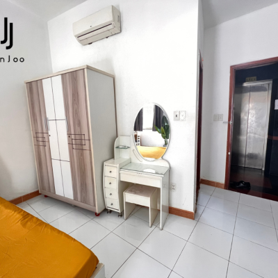 Cho thuê phòng-JinJoo Home-Cách Mạng Tháng Tám, Quận 3