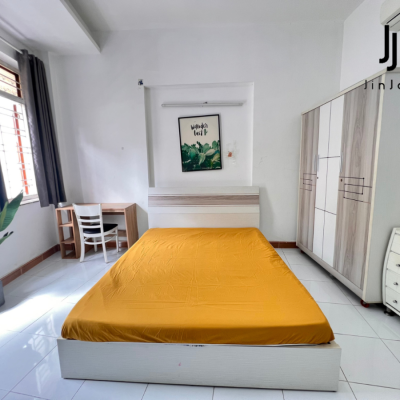 Cho thuê phòng-JinJoo Home-Cách Mạng Tháng Tám, Quận 3