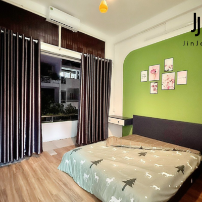 Cho thuê phòng-JinJoo Home-Chu Văn An, Bình Thạnh