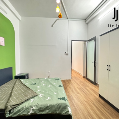 Cho thuê phòng-JinJoo Home-Chu Văn An, Bình Thạnh