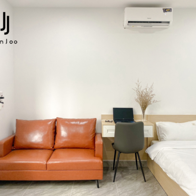 Cho thuê phong-JinJoo Home-Duy Tân, Phú Nhuận