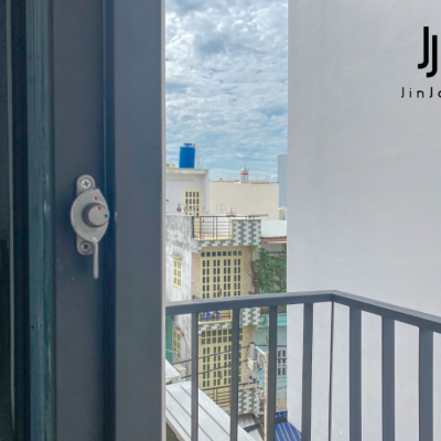 Cho thuê phong-JinJoo Home-Duy Tân, Phú Nhuận