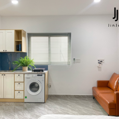 Cho thuê phong-JinJoo Home-Duy Tân, Phú Nhuận