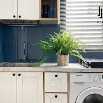 Cho thuê phong-JinJoo Home-Duy Tân, Phú Nhuận