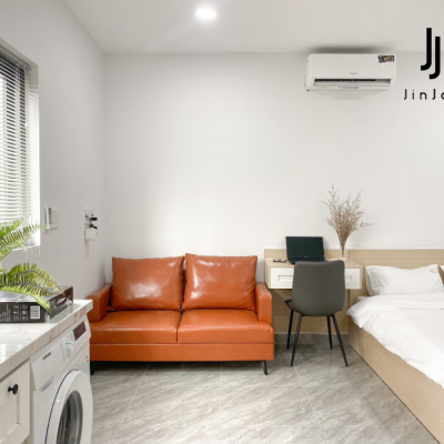Cho thuê phong-JinJoo Home-Duy Tân, Phú Nhuận
