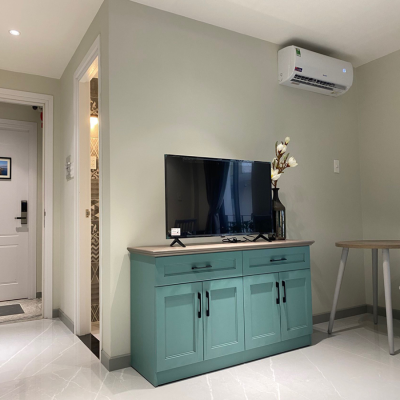 Cho Thuê Phòng – JinJoo Home – Hồ Hảo Hớn, Quận 1