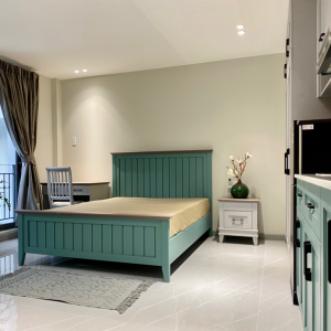Cho Thuê Phòng – JinJoo Home – Hồ Hảo Hớn, Quận 1