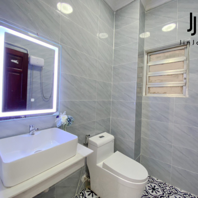 Cho thuê phòng-JinJoo Home-Hoàng Diệu, Quận 4