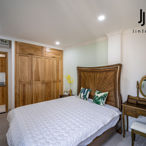 Cho thuê phòng-JinJoo Home-Hoàng Hoa Thám, Q1
