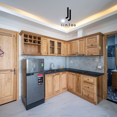 Cho thuê phòng-JinJoo Home-Hoàng Hoa Thám, Q1