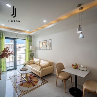 Cho thuê phòng-JinJoo Home-Hoàng Hoa Thám, Q1