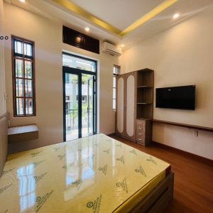 Cho Thuê Phòng – JinJoo Home – Hoàng Văn Thụ, Tân Bình