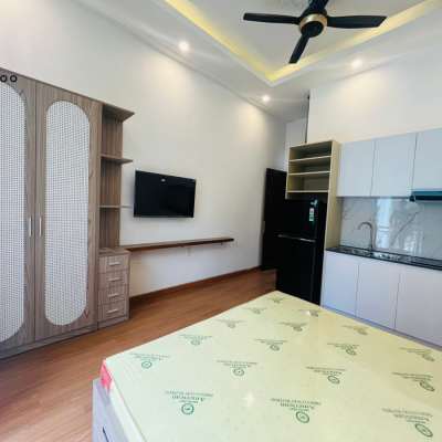 Cho Thuê Phòng – JinJoo Home – Hoàng Văn Thụ, Tân Bình