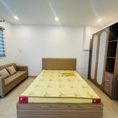 Cho Thuê Phòng – JinJoo Home – Hoàng Văn Thụ, Tân Bình