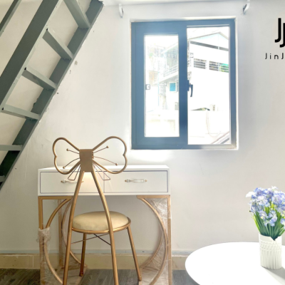 Cho thuê phòng-JinJoo Home-Mai Thị Lựu, Q1