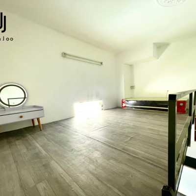Cho thuê phòng-JinJoo Home-Mai Thị Lựu, Q1