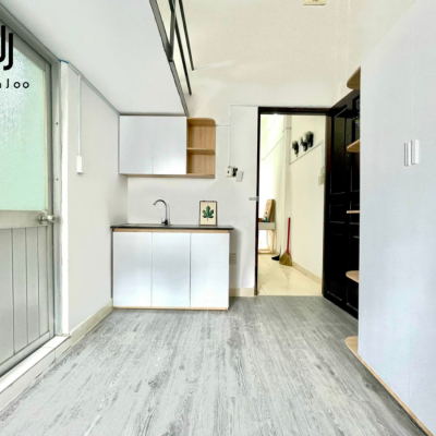 Cho thuê phòng-JinJoo Home-Mai Thị Lựu, Q1