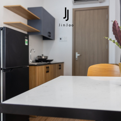 Cho thuê phòng-JinJoo Home-Nguyễn Đình Chiểu, Phú Nhuận
