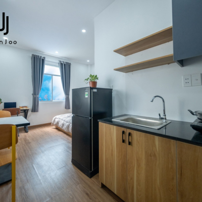 Cho thuê phòng-JinJoo Home-Nguyễn Đình Chiểu, Phú Nhuận