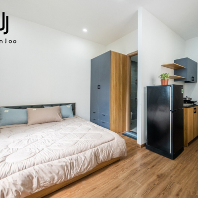 Cho thuê phòng-JinJoo Home-Nguyễn Đình Chiểu, Phú Nhuận