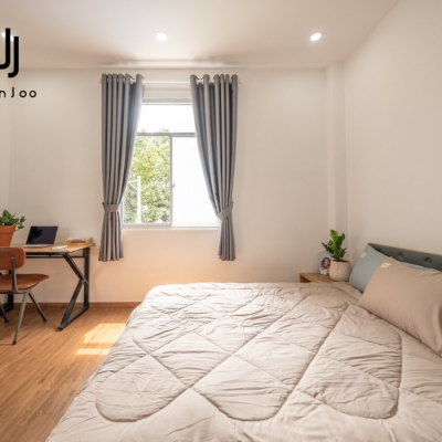 Cho thuê phòng-JinJoo Home-Nguyễn Đình Chiểu, Phú Nhuận