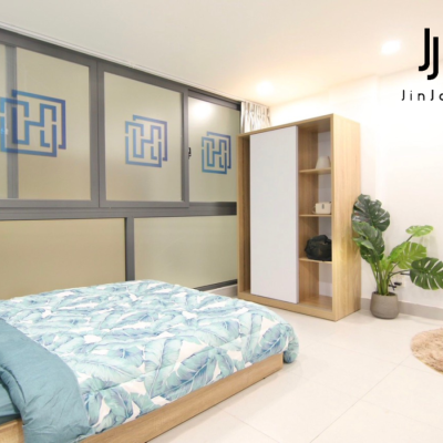 Cho thuê phòng-JinJoo Home-Nguyễn Thị Huỳnh, Phú Nhuận