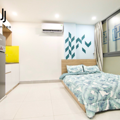 Cho thuê phòng-JinJoo Home-Nguyễn Thị Huỳnh, Phú Nhuận