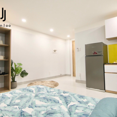 Cho thuê phòng-JinJoo Home-Nguyễn Thị Huỳnh, Phú Nhuận