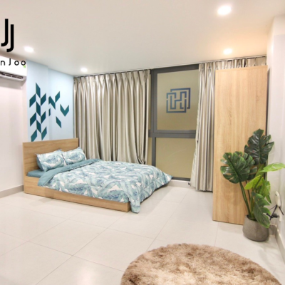 Cho thuê phòng-JinJoo Home-Nguyễn Thị Huỳnh, Phú Nhuận