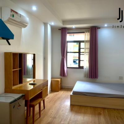 Cho thuê phòng-JinJoo Home-Nguyễn Thị Minh Khai, Q1