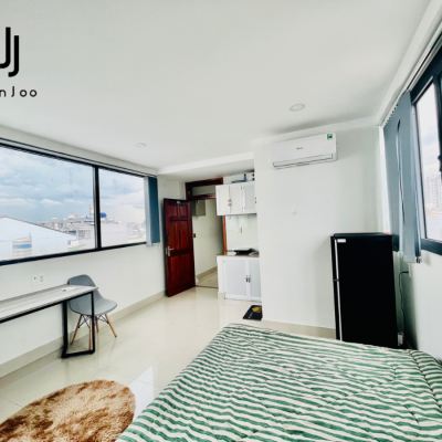 Cho thuê phòng-JinJoo Home-Tân Quy, Quận 7