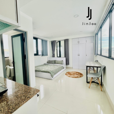 Cho thuê phòng-JinJoo Home-Tân Quy, Quận 7