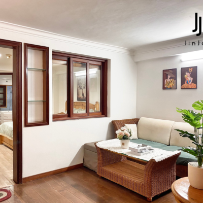 Cho thuê phòng-JinJoo Home-Võ Thị Sáu, Quận 3