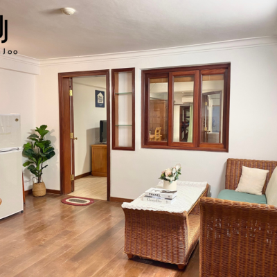 Cho thuê phòng-JinJoo Home-Võ Thị Sáu, Quận 3