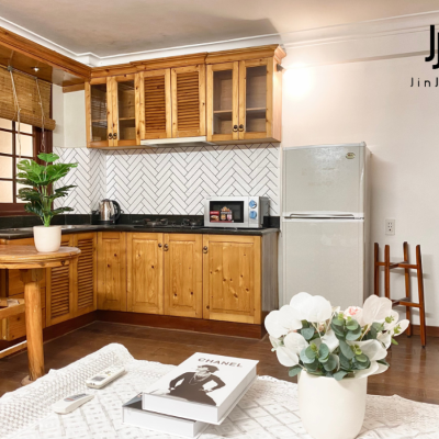 Cho thuê phòng-JinJoo Home-Võ Thị Sáu, Quận 3