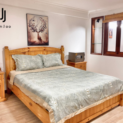 Cho thuê phòng-JinJoo Home-Võ Thị Sáu, Quận 3
