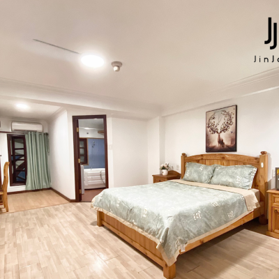 Cho thuê phòng-JinJoo Home-Võ Thị Sáu, Quận 3