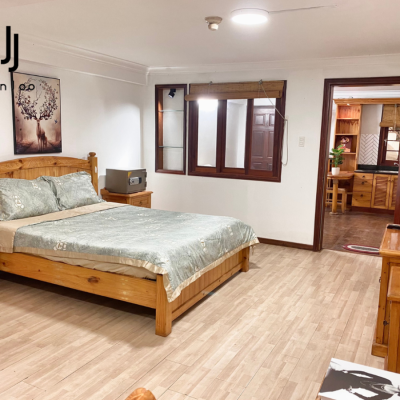Cho thuê phòng-JinJoo Home-Võ Thị Sáu, Quận 3