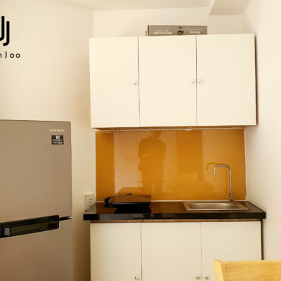 Cho thuê phòng-JinJoo Home-Vũ Huy Tấn, Bình Thạnh