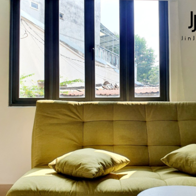 Cho thuê phòng-JinJoo Home-Vũ Huy Tấn, Bình Thạnh