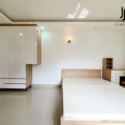 Cho thuê phòng-JinJoo Home-Vũ Huy Tấn, Bình Thạnh