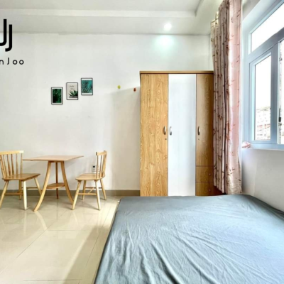 Cho thuê phòng-JinJoo Home-Xô Viết Nghệ Tĩnh, Bình Thạnh