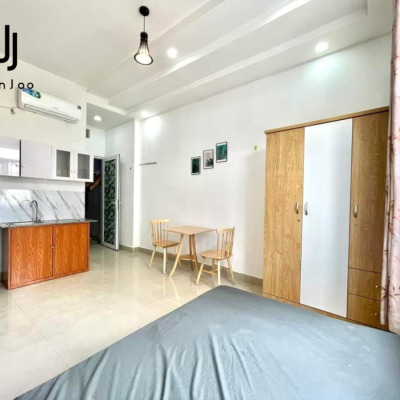 Cho thuê phòng-JinJoo Home-Xô Viết Nghệ Tĩnh, Bình Thạnh
