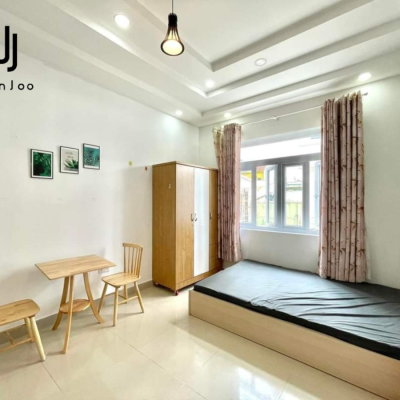 Cho thuê phòng-JinJoo Home-Xô Viết Nghệ Tĩnh, Bình Thạnh