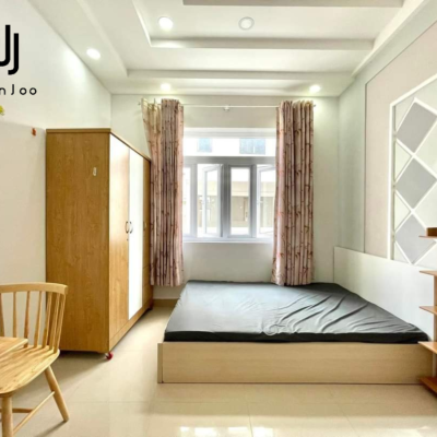 Cho thuê phòng-JinJoo Home-Xô Viết Nghệ Tĩnh, Bình Thạnh