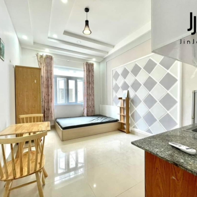 Cho thuê phòng-JinJoo Home-Xô Viết Nghệ Tĩnh, Bình Thạnh
