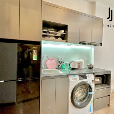 Cho thuê phòng-JinJoo Home-Xô Viết Nghệ Tĩnh, Bình Thạnh