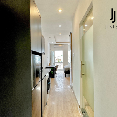Cho thuê phòng-JinJoo Home-Xô Viết Nghệ Tĩnh, Bình Thạnh
