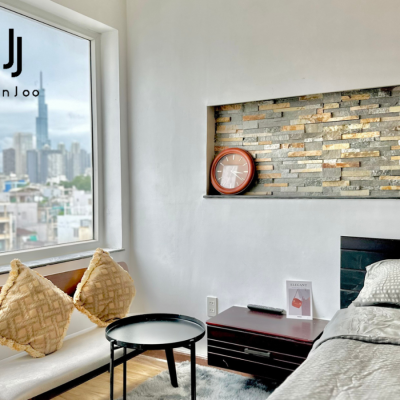 Cho thuê phòng-JinJoo Home-Xô Viết Nghệ Tĩnh, Bình Thạnh